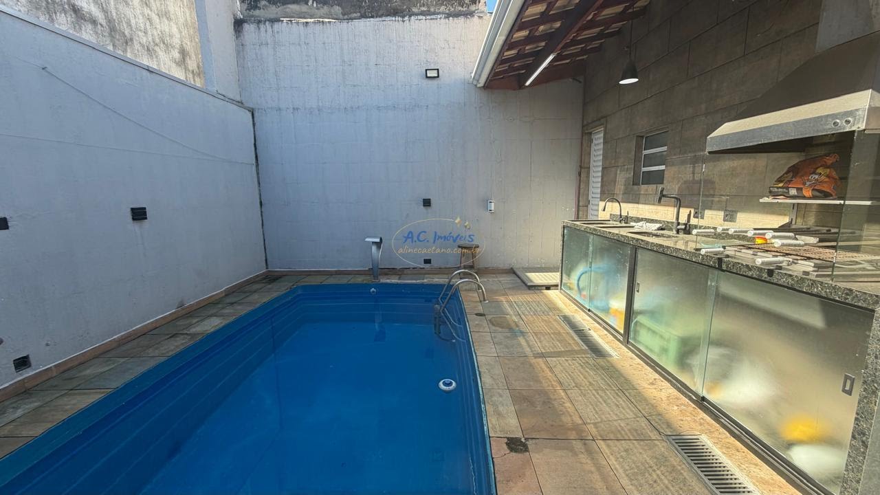 Casa à venda com 2 quartos, 1 suíte, 2 vagas e 80m² no Vila Tupi, Praia Grande (SP) — foto 17 de 22