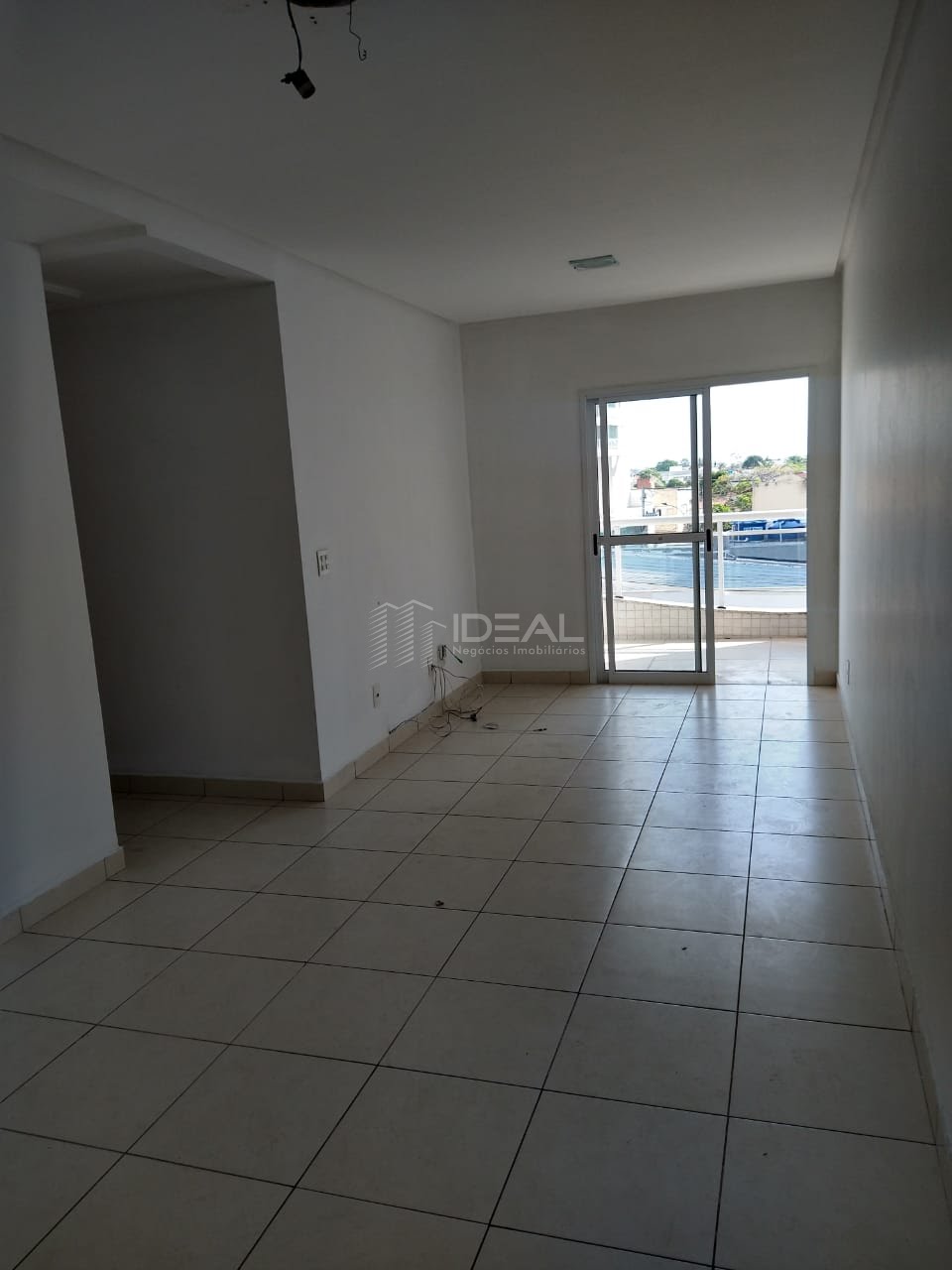 Apartamento à venda com 2 quartos, 1 suíte, 1 vaga e 60m² no Parque Pelinca, Campos dos Goytacazes (RJ) — foto 8 de 9