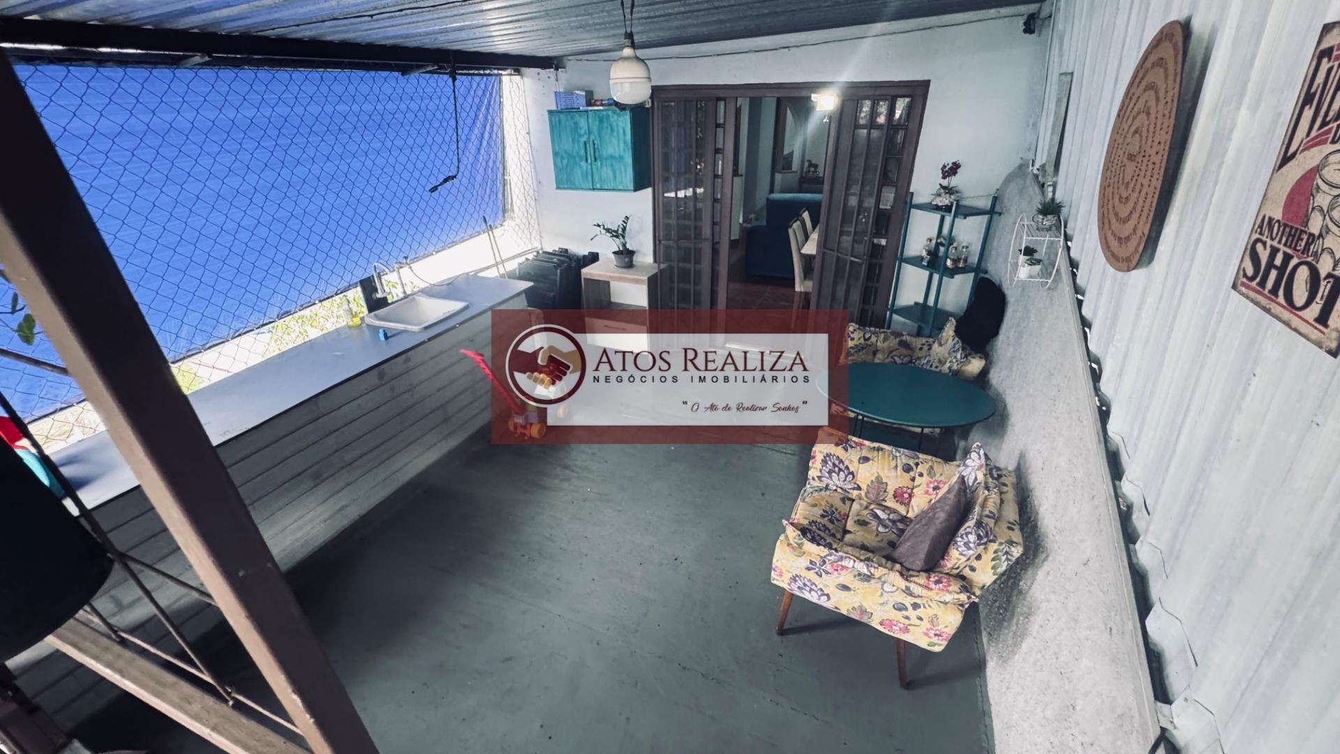 Casa à venda com 2 quartos, 2 banheiros, 2 vagas e 100m² no Parque Grajau, São Paulo (SP) — foto 5 de 30