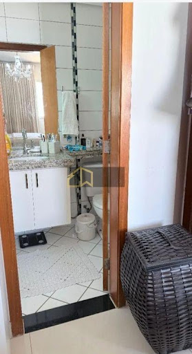 Apartamento em Residencial Eldorado  -  Goiânia