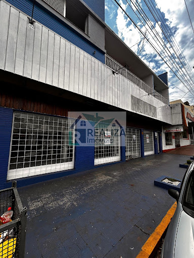 Comercial no Centro  -  Santo Ângelo
