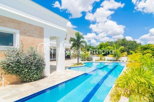 Casa de Condomínio, 7 quartos - Foto 42