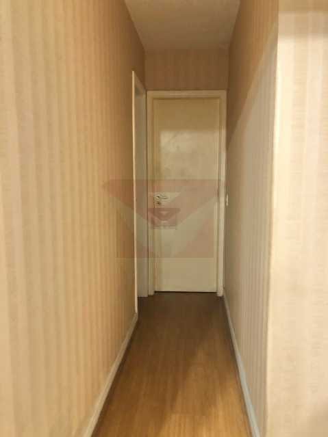 Apartamento à venda com 3 quartos, 1 suíte, 2 vagas e 124m² no Botafogo, Rio de Janeiro (RJ) — foto 11 de 20