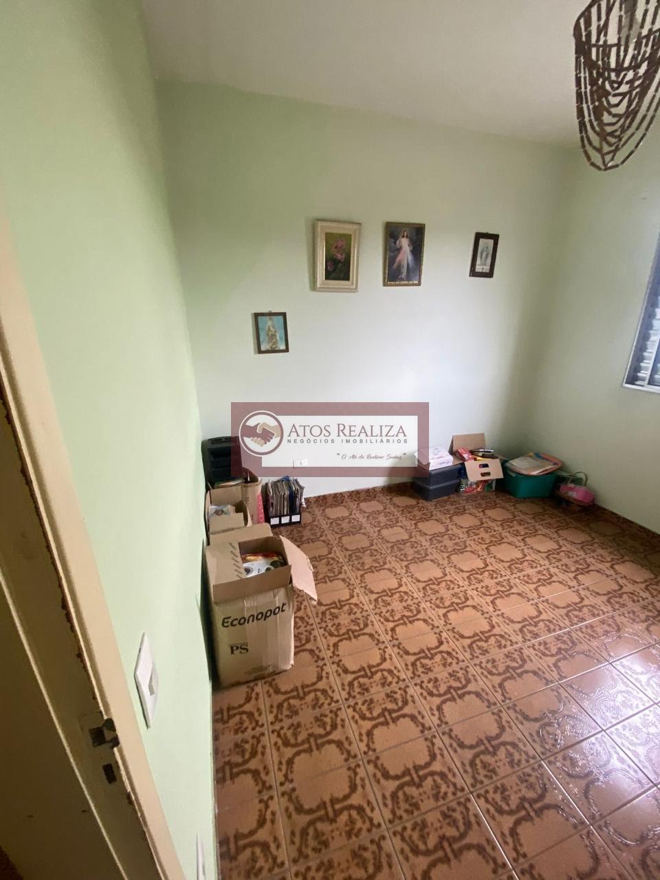 Casa à venda com 2 quartos, 2 banheiros, 2 vagas e 80m² no Rio Bonito, São Paulo (SP) — foto 2 de 10