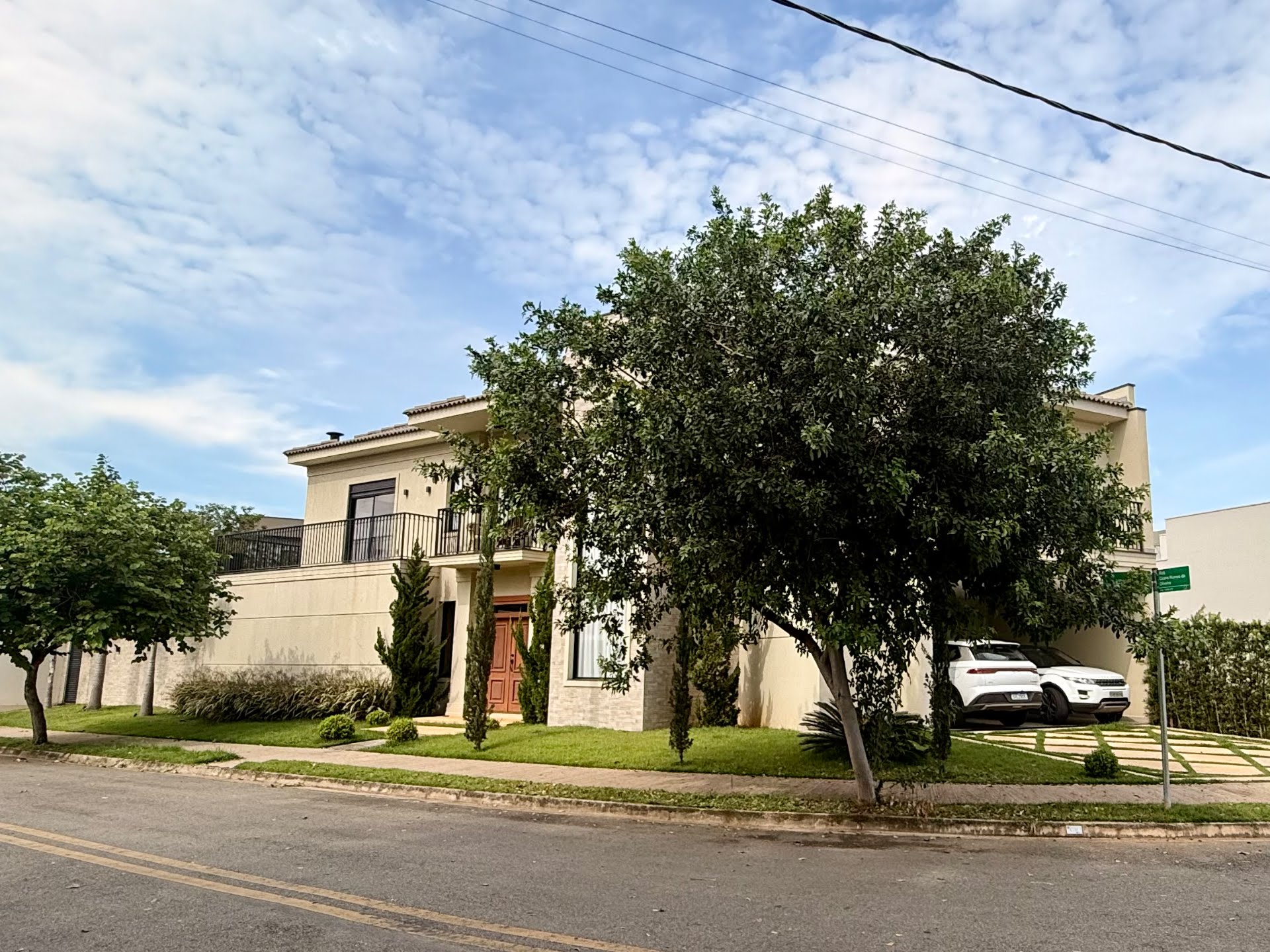 Casa à venda com 3 quartos, 3 suítes, 4 vagas e 318m² no Jardim Piemonte, Indaiatuba (SP) — foto 5 de 30