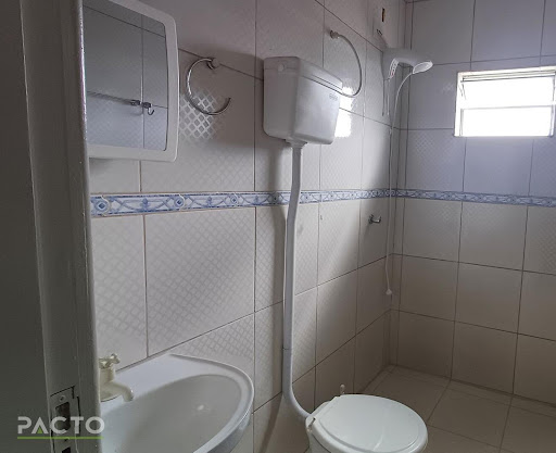Apartamento em Coloninha  -  Araranguá