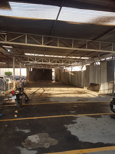 Lote / Terreno em Cambuci  -  São Paulo