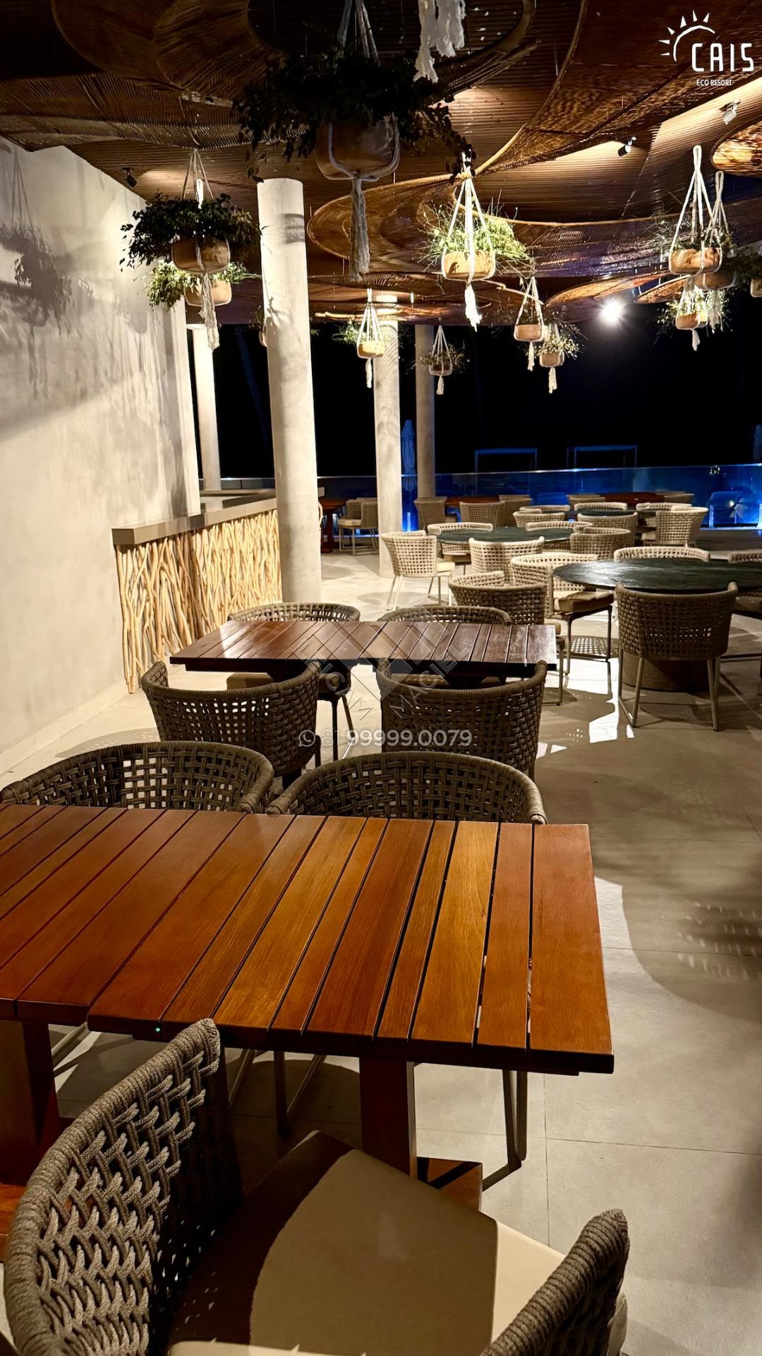 Apartamento à venda com 1 quarto, 1 banheiro, 1 vaga e 36m² no Muro Alto, Ipojuca (PE) — foto 2 de 30
