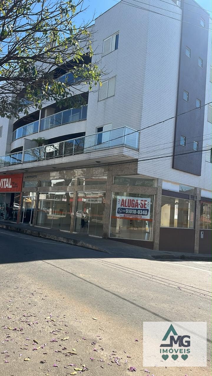 Comercial para alugar com 2 banheiros e 270m² no Jardim Santa Tereza, Três Corações (MG) — foto 7 de 9