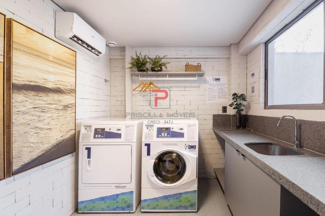 Apartamento à venda com 1 quarto, 1 banheiro, 1 vaga e 29m² no Jardim Oceania, João Pessoa (PB) — foto 29 de 30