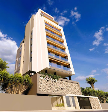 Apartamento de 3 dormitórios | 1 Suíte | Pedra Branca