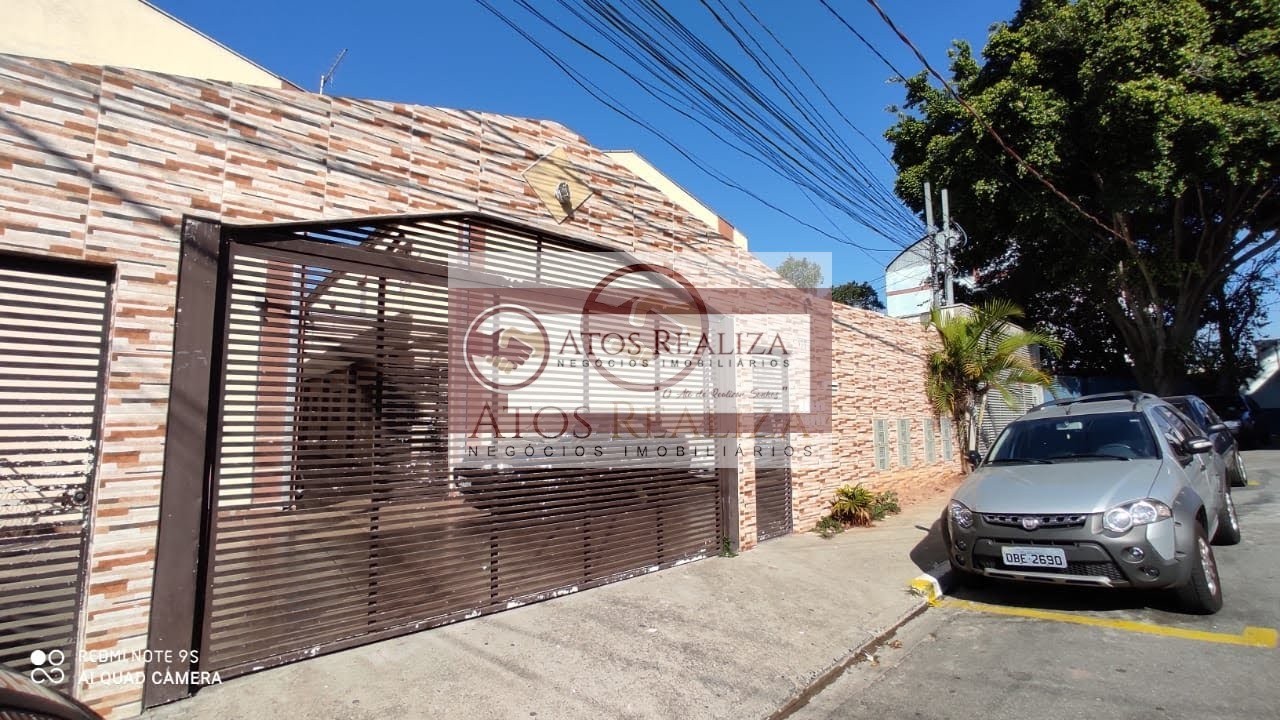 Casa para alugar com 2 quartos, 1 banheiro e 70m² no Terceira Divisão de Interlagos, São Paulo — foto principal
