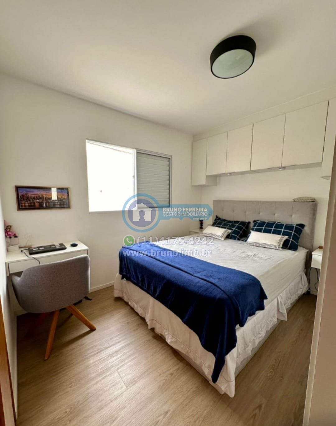 Casa à venda com 2 quartos, 3 banheiros, 1 vaga e 90m² no Vila Aurora (zona Norte), São Paulo (SP) — foto 11 de 20