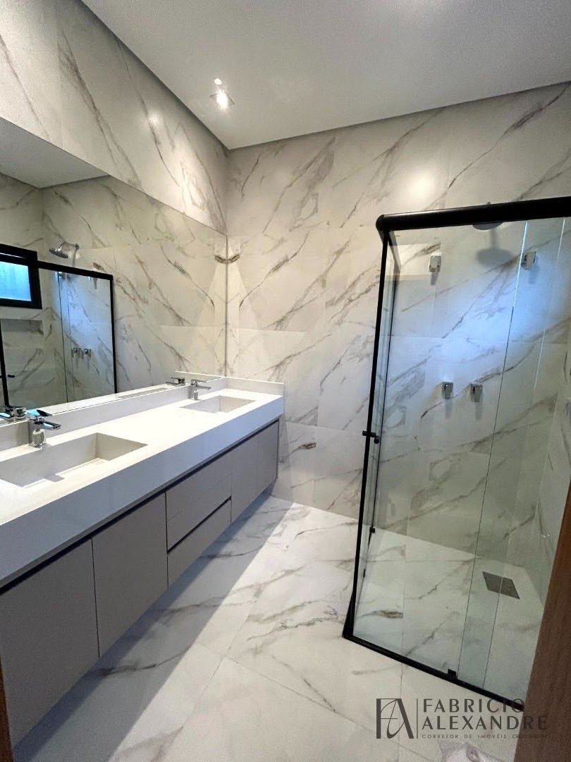 Casa à venda com 3 quartos, 3 suítes, 4 vagas e 161m² no Set Life 2, Mirassol (SP) — foto 17 de 20