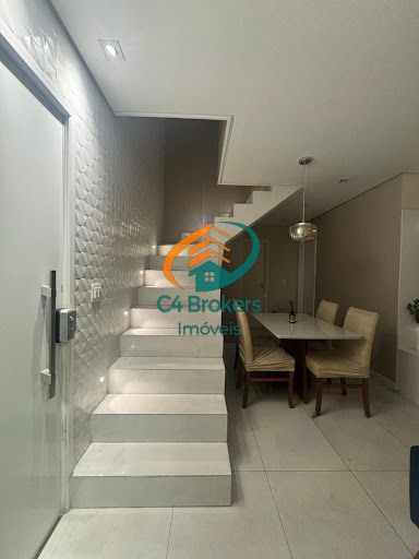 Cobertura Duplex em Ponte Grande - Guarulhos, SP