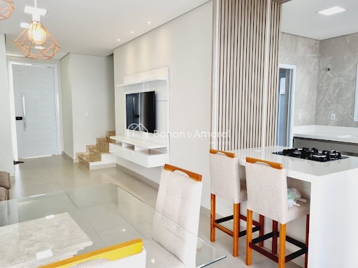 Casa de Condomínio, 3 quartos - Foto 6