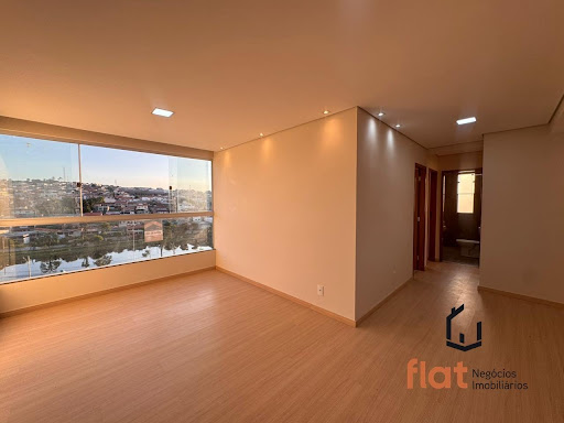 Apartamento à Venda no bairro Eldorado, Pará de Minas – 3 Quartos, 113m²