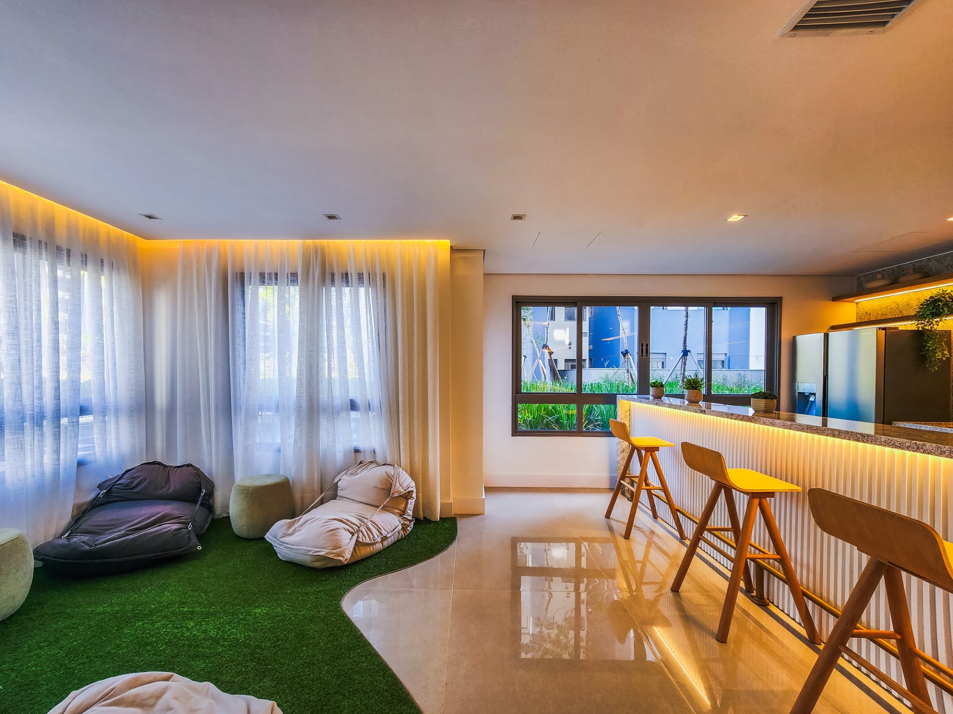 Apartamento à venda com 2 quartos, 1 banheiro, 1 vaga e 69m² no City América, São Paulo (SP) — foto 11 de 30