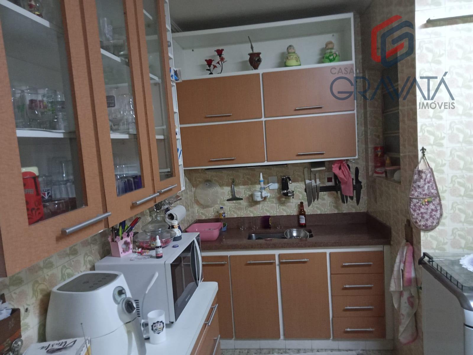 Casa à venda com 3 quartos, 1 suíte, 2 vagas e 200m² no Vila Luzita, Santo André (SP) — foto 21 de 25