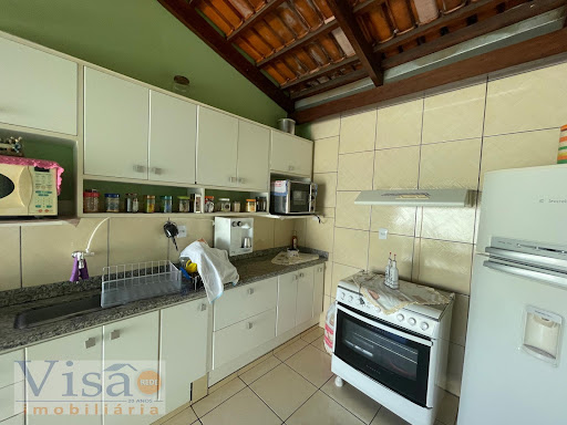Casa à Venda na Vila Mariana, Paracatu: 3 Quartos, 1 Suíte, R$530mil