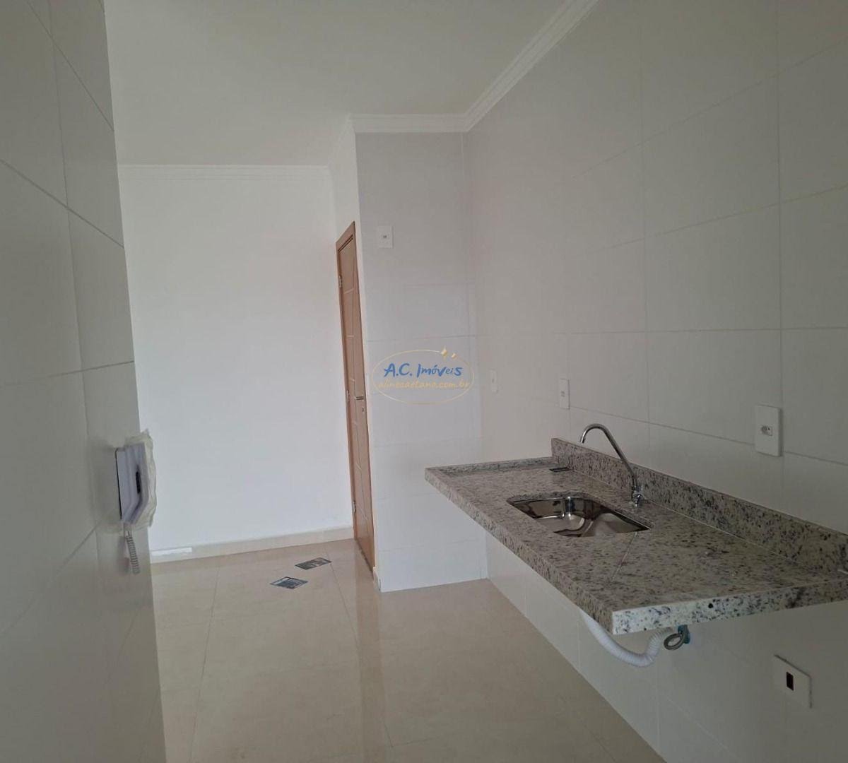 Apartamento à venda com 2 quartos, 1 suíte, 1 vaga e 76m² no Nova Mirim, Praia Grande (SP) — foto 16 de 30