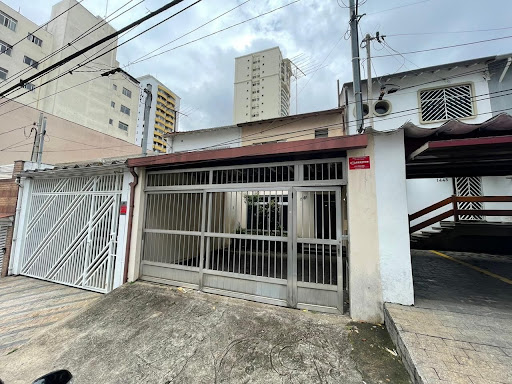 Casa em Cambuci  -  São Paulo