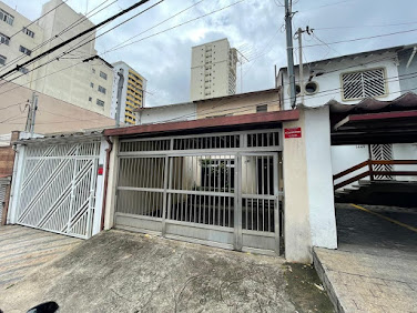 Casa em Cambuci  -  São Paulo