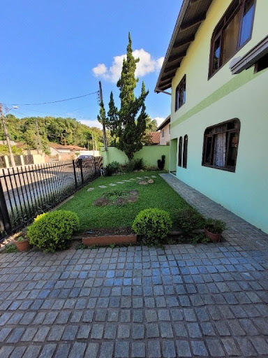 jardim