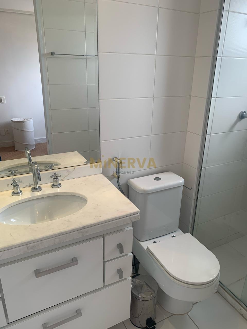 Apartamento à venda com 2 quartos, 2 suítes, 2 vagas e 124m² no Chácara Califórnia, São Paulo (SP) — foto 22 de 28