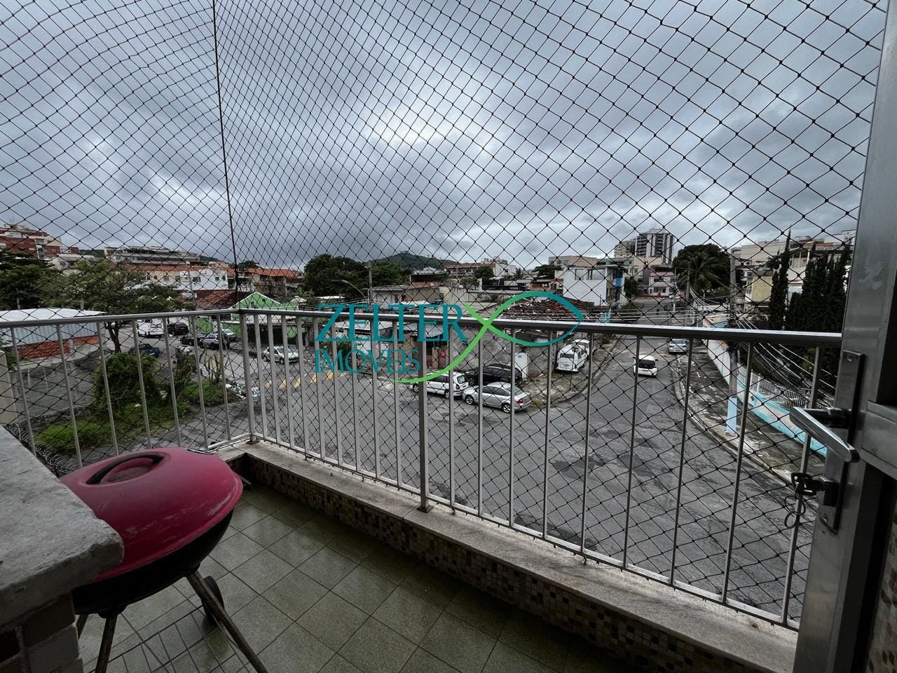 Apartamento à venda com 2 quartos, 1 banheiro, 1 vaga e 63m² no Brás de Pina, Rio de Janeiro (RJ) — foto 14 de 18