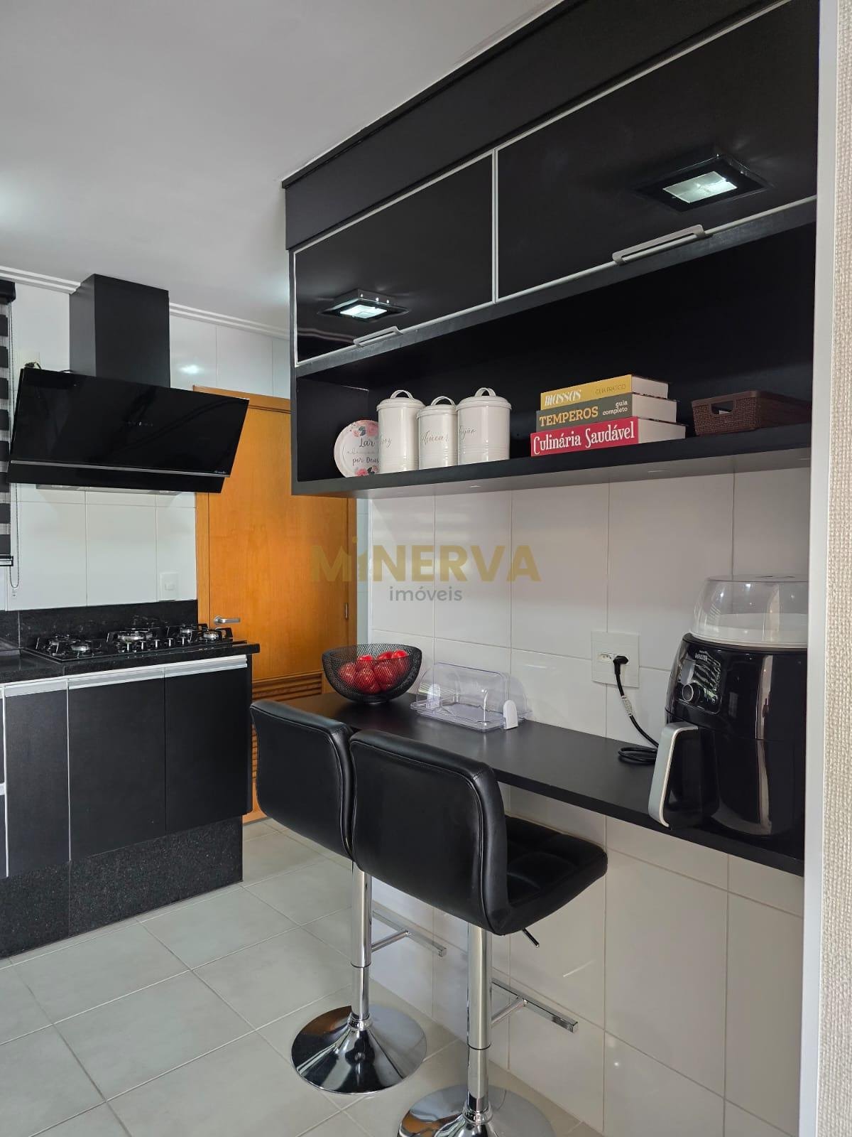 Apartamento à venda com 2 quartos, 2 suítes, 2 vagas e 93m² no Centro, Guarulhos (SP) — foto 17 de 26