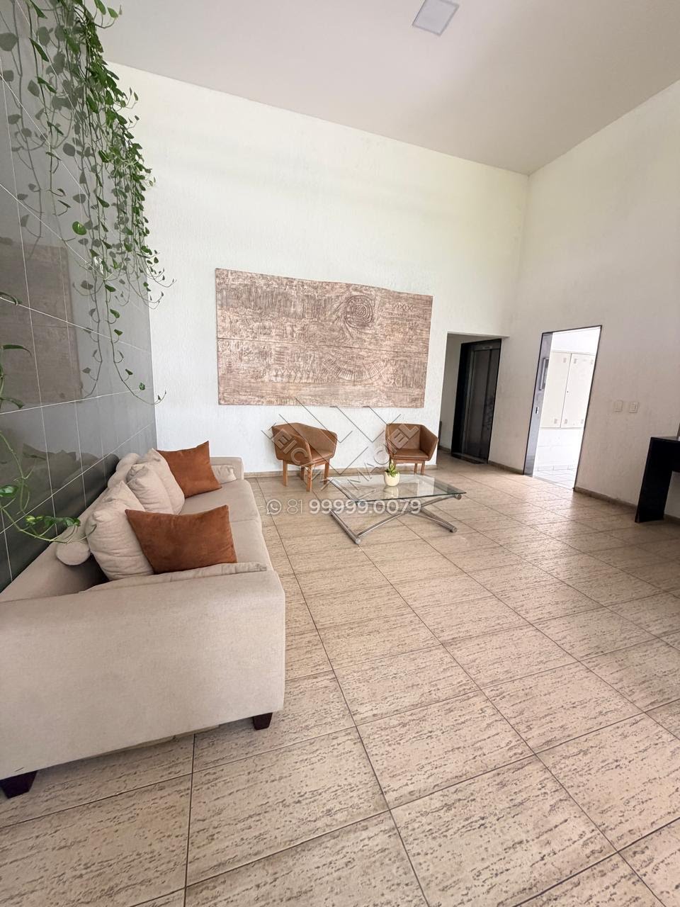 Apartamento à venda com 2 suítes, 2 vagas e 130m² no Parnamirim, Recife (PE) — foto 24 de 30