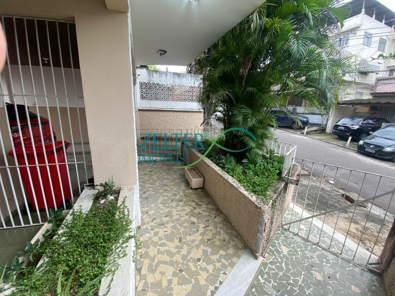 Apartamento à venda com 2 quartos, 1 banheiro, 1 vaga e 53m² no Vista Alegre, Rio de Janeiro (RJ) — foto 17 de 23
