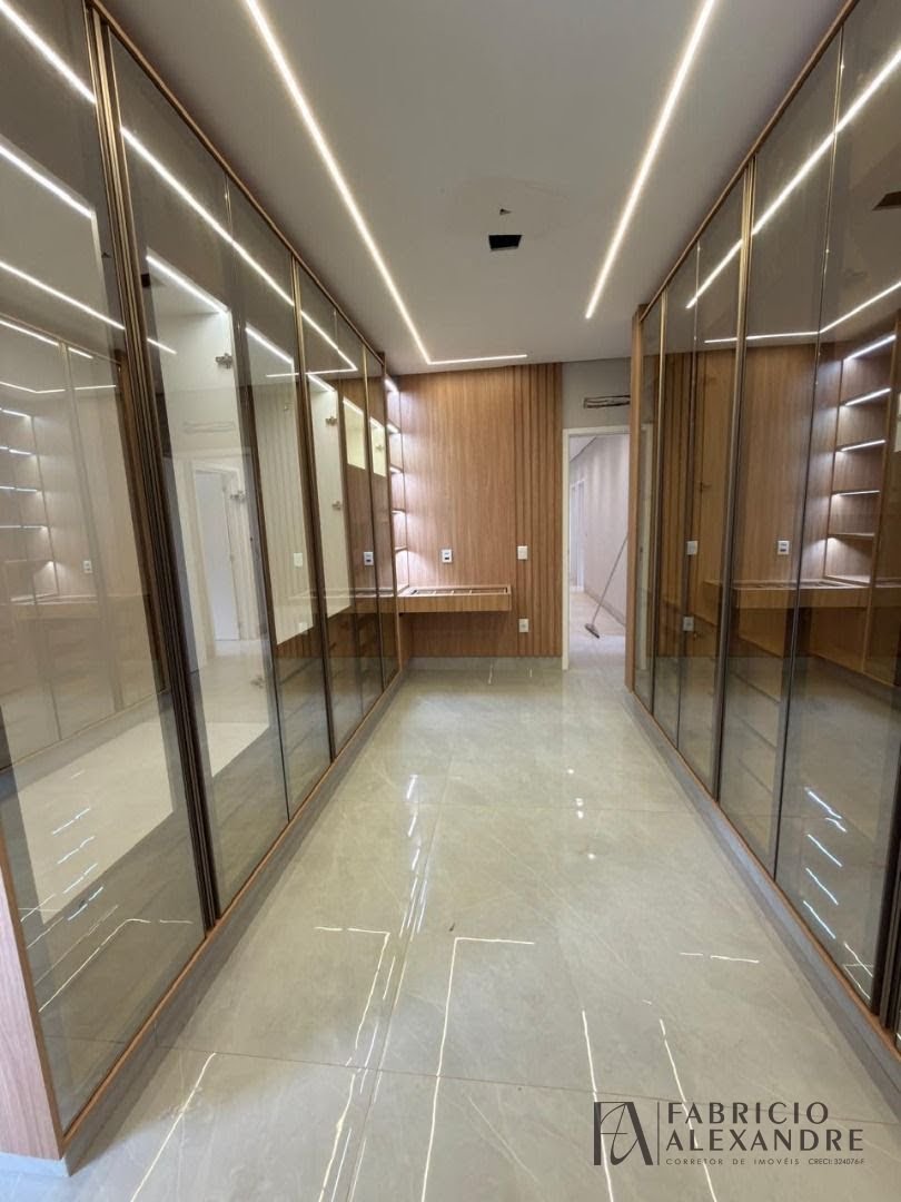 Casa à venda com 4 quartos, 4 suítes, 3 vagas e 350m² no Golden Park, Mirassol (SP) — foto 30 de 30