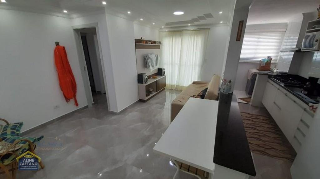 Apartamento à venda com 2 quartos, 1 suíte, 1 vaga e 68m² no Balneario Flórida, Praia Grande (SP) — foto 3 de 23