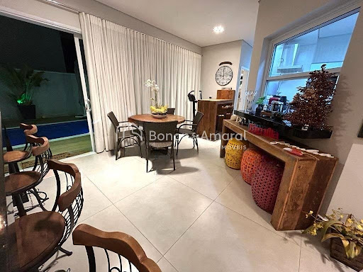 Casa de Condomínio, 3 quartos - Foto 10