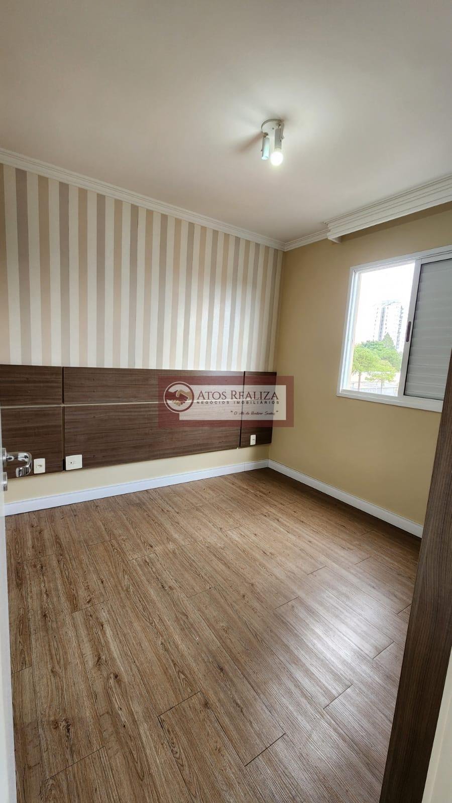 Apartamento à venda com 3 quartos, 1 suíte, 2 vagas e 75m² no Campininha, São Paulo (SP) — foto 11 de 23