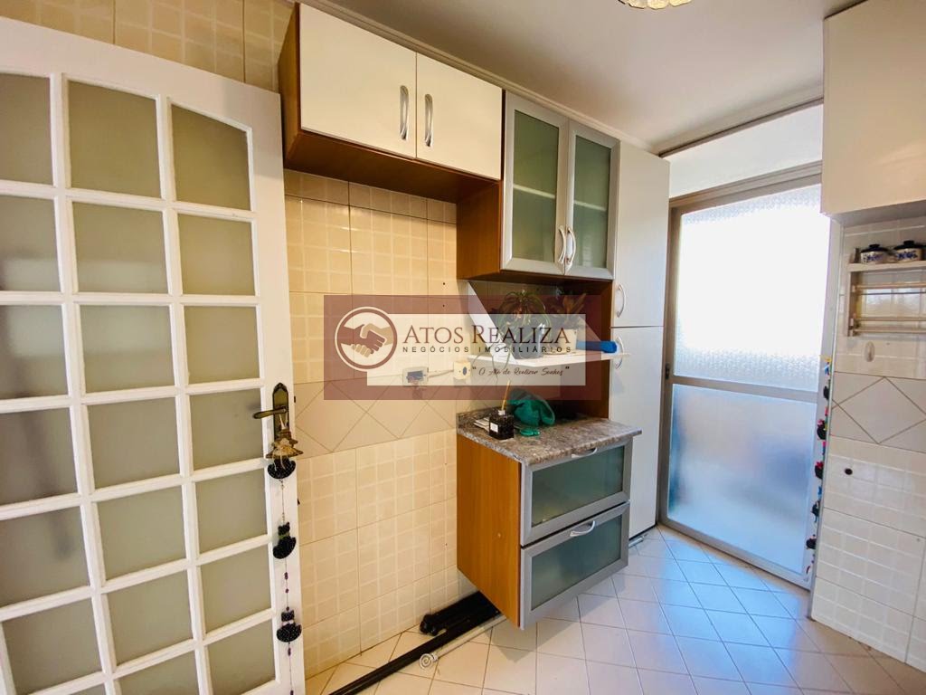 Apartamento à venda com 3 quartos, 1 suíte, 1 vaga e 77m² no Vila Mascote, São Paulo (SP) — foto 14 de 16