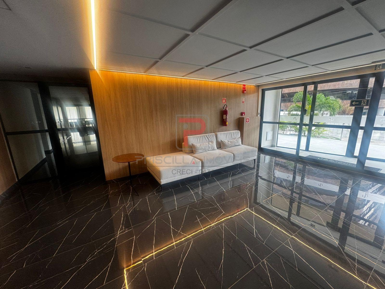 Apartamento à venda com 1 quarto, 1 banheiro e 23m² no Manaíra, João Pessoa (PB) — foto 24 de 30