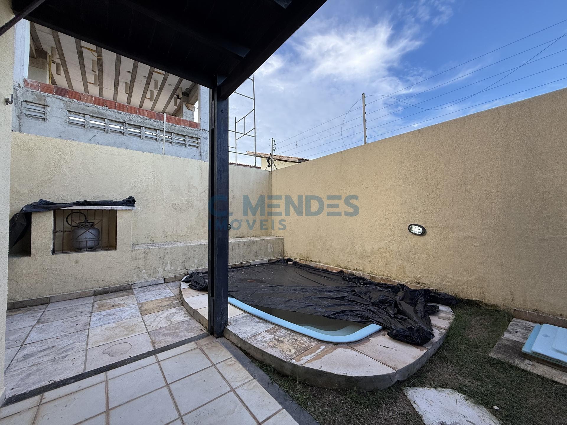 Casa para alugar com 3 quartos, 3 suítes, 2 vagas e 128m² no Porto das Dunas, Aquiraz (CE) — foto 10 de 22