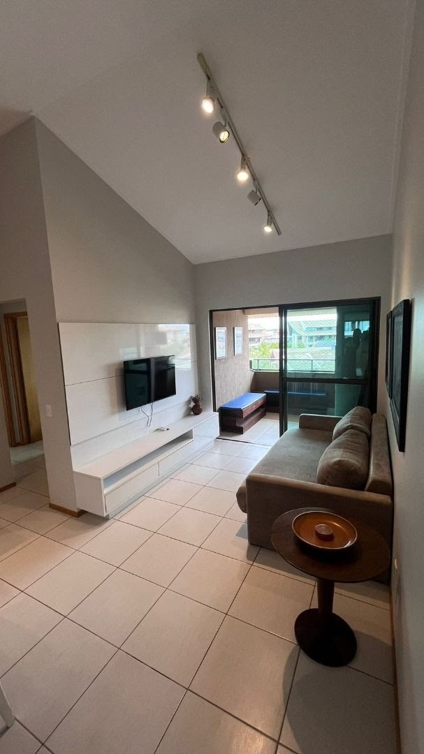 Apartamento à venda com 2 quartos, 1 suíte, 1 vaga e 64m² no Muro Alto, Ipojuca (PE) — foto 3 de 22