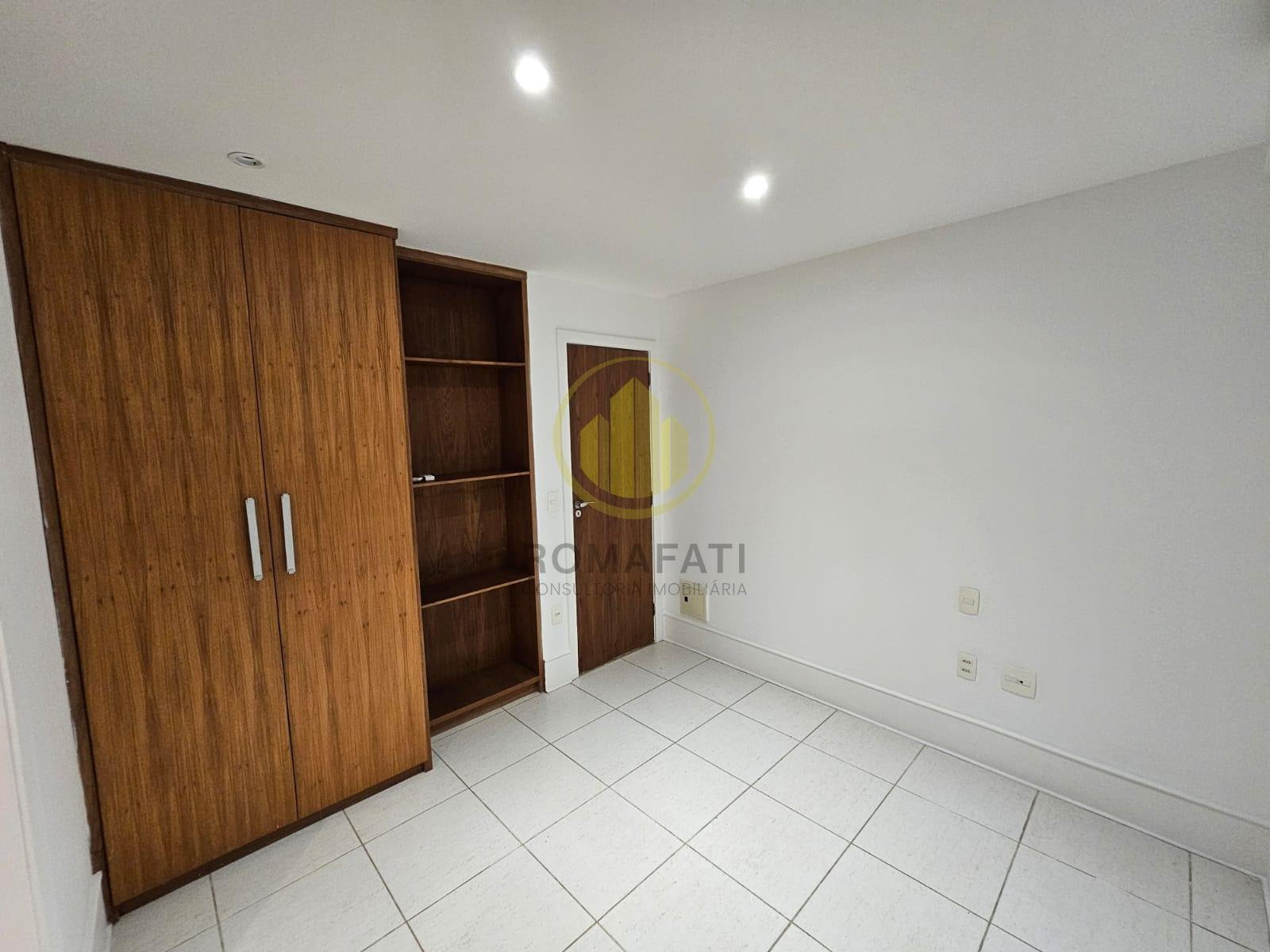 Cobertura para alugar com 3 quartos, 3 suítes, 3 vagas e 270m² no Barra da Tijuca, Rio de Janeiro (RJ) — foto 8 de 22