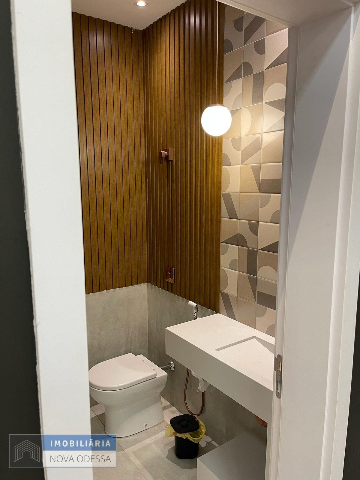 Casa à venda com 3 quartos, 3 suítes, 4 vagas e 356m² no Estância Hípica, Nova Odessa (SP) — foto 15 de 16
