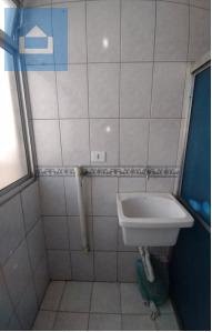 Apartamento em Vila Chabilandia  -  São Paulo