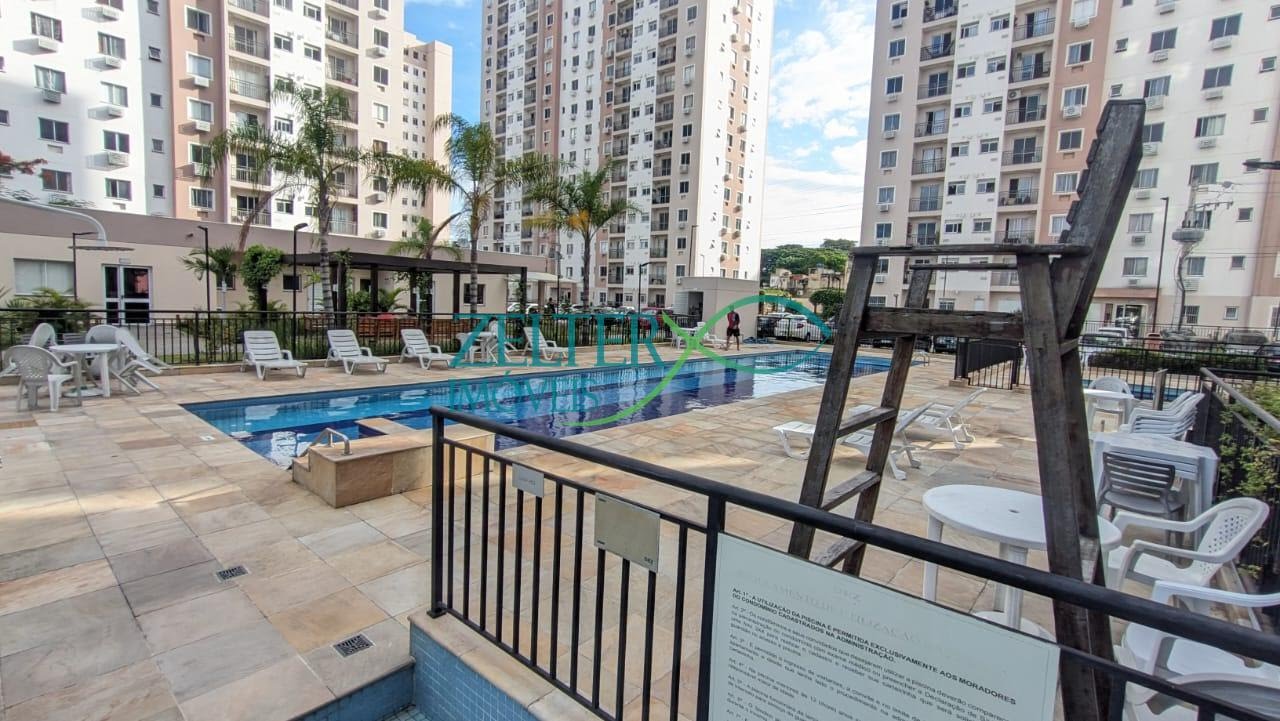Apartamento à venda com 2 quartos, 1 banheiro, 1 vaga e 44m² no Vista Alegre, Rio de Janeiro (RJ) — foto 21 de 27