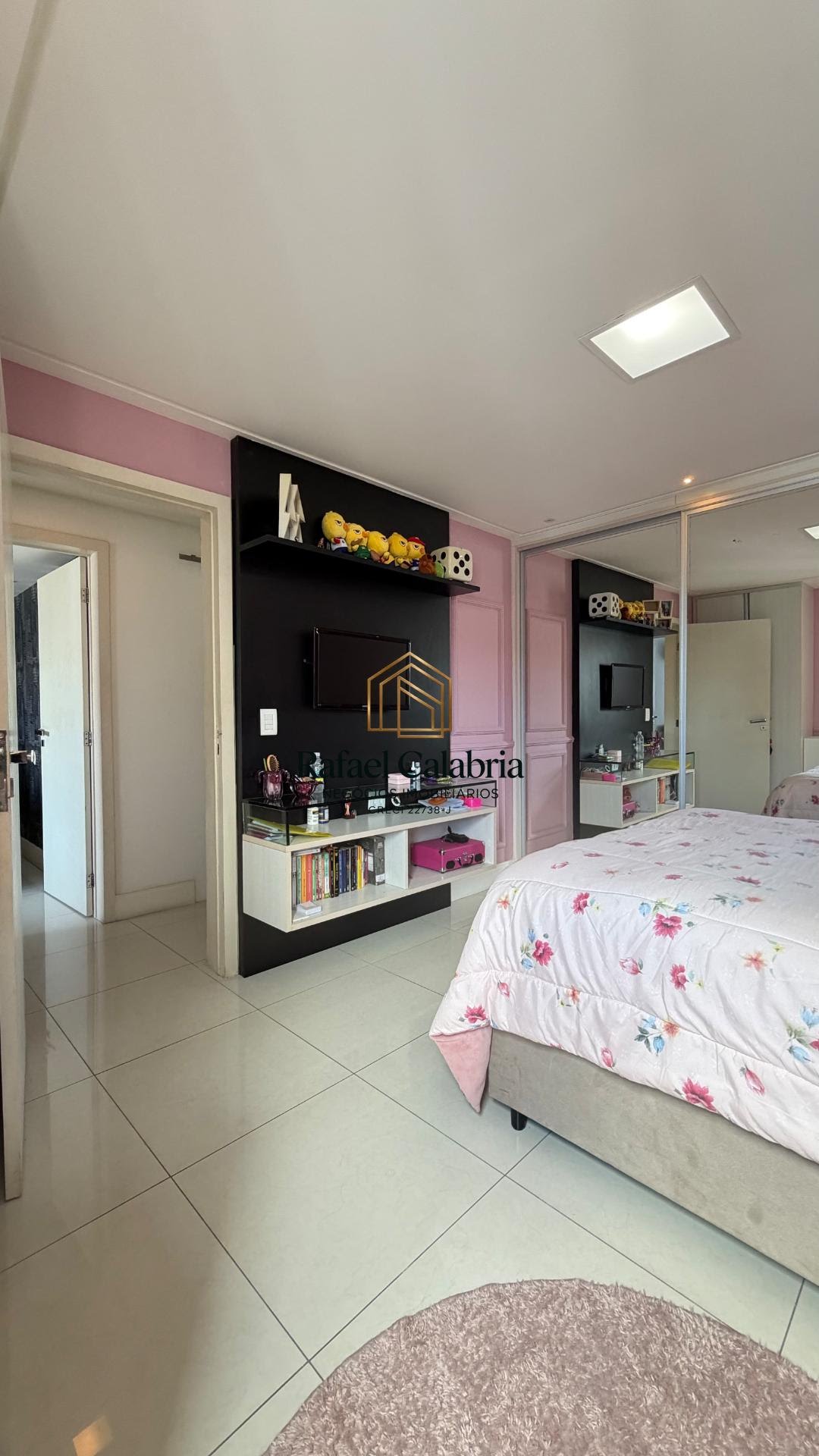 Apartamento à venda com 4 quartos, 1 suíte, 2 vagas e 213m² no Aflitos, Recife (PE) — foto 23 de 30