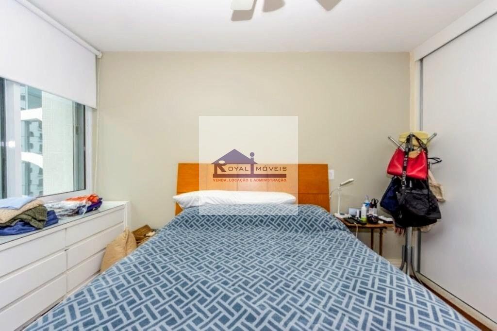 Apartamento à venda com 2 quartos, 1 suíte, 1 vaga e 130m² no Jardins, São Paulo (SP) — foto 11 de 29