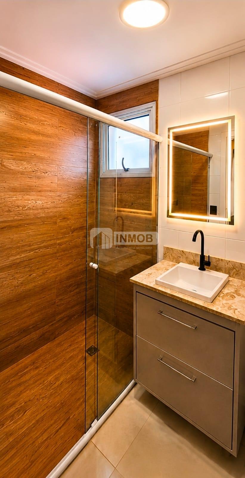 Apartamento à venda com 2 quartos, 1 suíte, 2 vagas e 75m² no Centro, Taubaté (SP) — foto 14 de 20