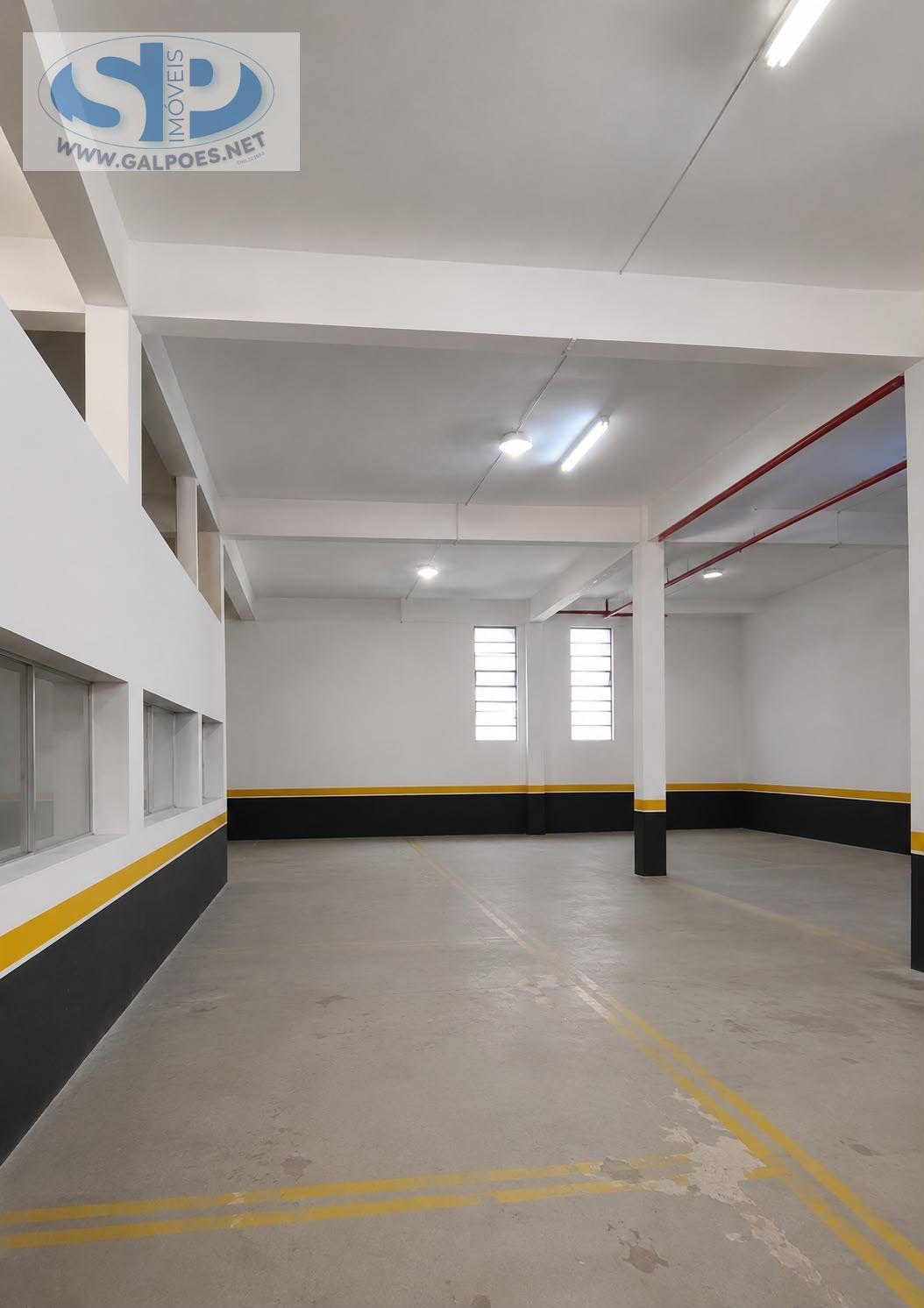 Depósito-Galpão, 1800 m² - Foto 13