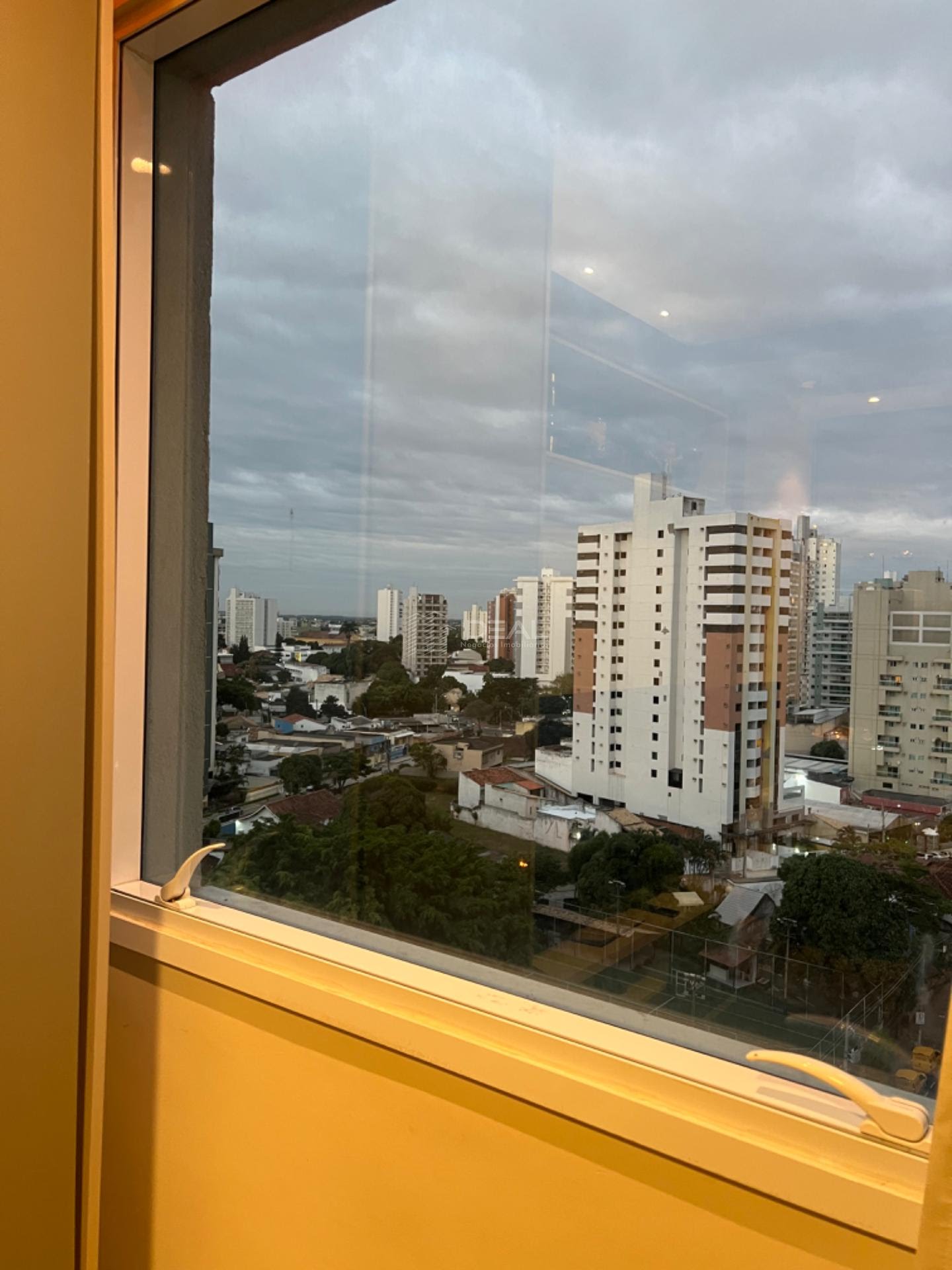 Apartamento à venda com 1 quarto, 1 suíte e 37m² no Parque Avenida Pelinca, Campos dos Goytacazes (RJ) — foto 16 de 19